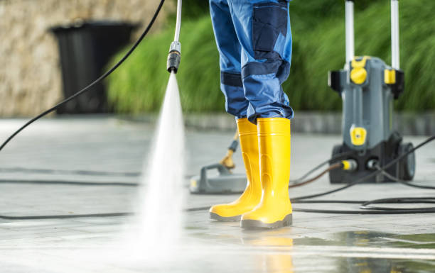 Pressure Washing Estimates in Rosemont, IL